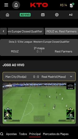 streaming kto