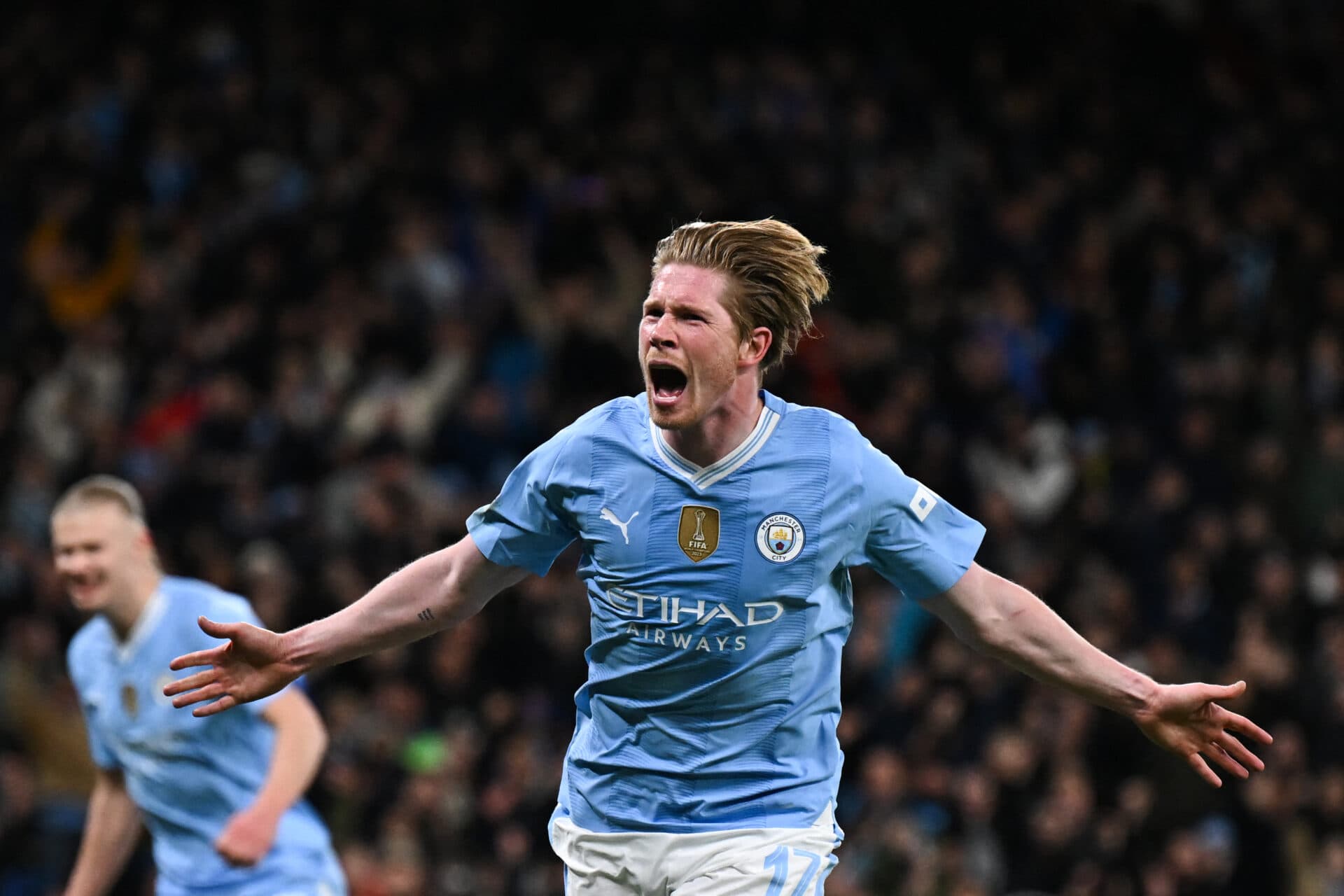 Manchester City deve perder ídolos para próxima temporada; veja lista