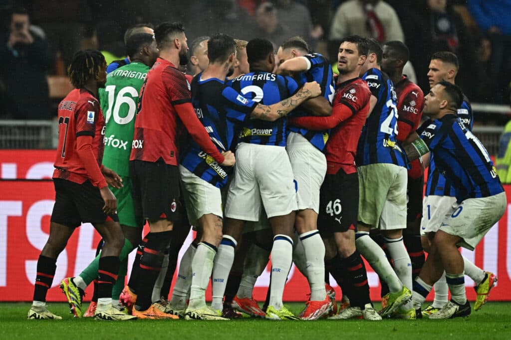 Supercopa da Itália: tudo sobre a final entre Inter e Milan