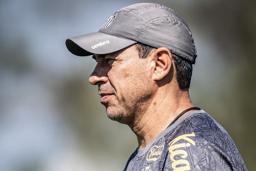Santos x Brusque: onde assistir à partida da Série B do Brasileiro