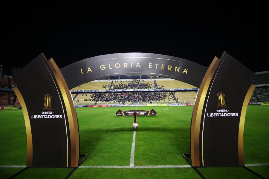 Jogo que importa ao Fluminense muda de local na Libertadores