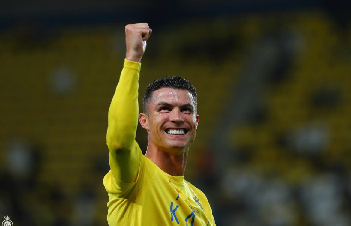 Divulgação / Al-Nassr