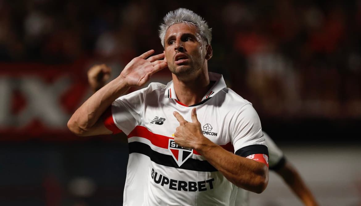 São Paulo x Barcelona de Guayaquil: onde assistir ao jogo pela Libertadores