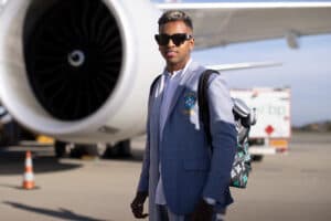 Rodrygo, seleção brasileira, Lucas Figueiredo/CBF