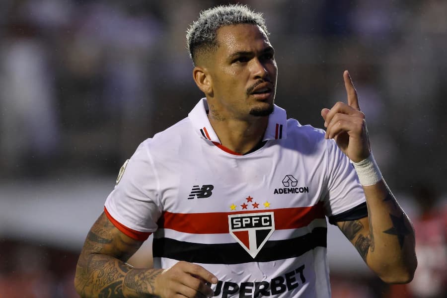 São Paulo x Barcelona: onde assistir ao jogo pela Libertadores