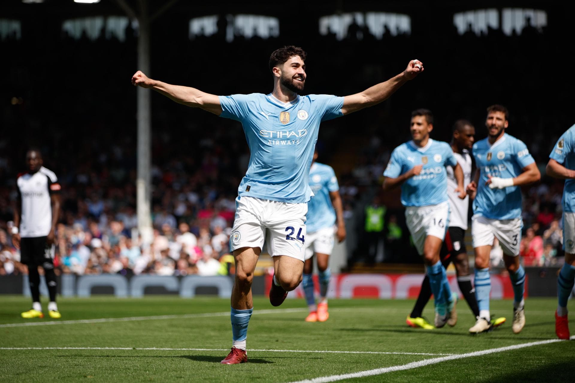 Tottenham x City: onde assistir jogo da Premier League