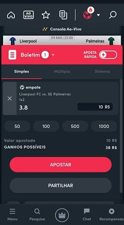 apostar na blaze apostas