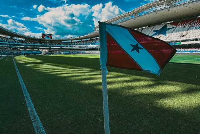 Remo x Vasco: mais de 20 mil ingressos vendidos no Mangueirão
