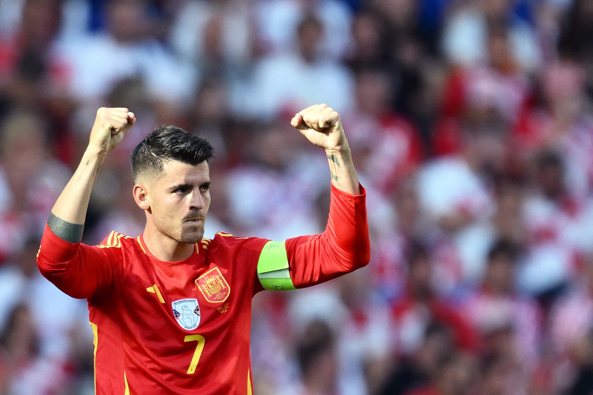 Espanha x Itália: onde assistir aos jogos de hoje na Euro