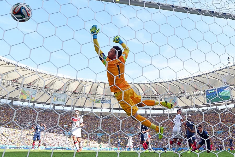 Dez anos depois, o raio-x dos estádios da Copa de 2014