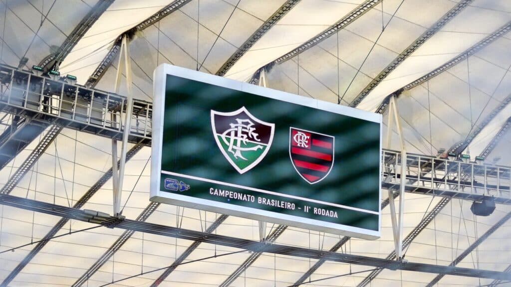 Por que o Maracanã vem gerando reclamações de jogadores de Flamengo e Fluminense?