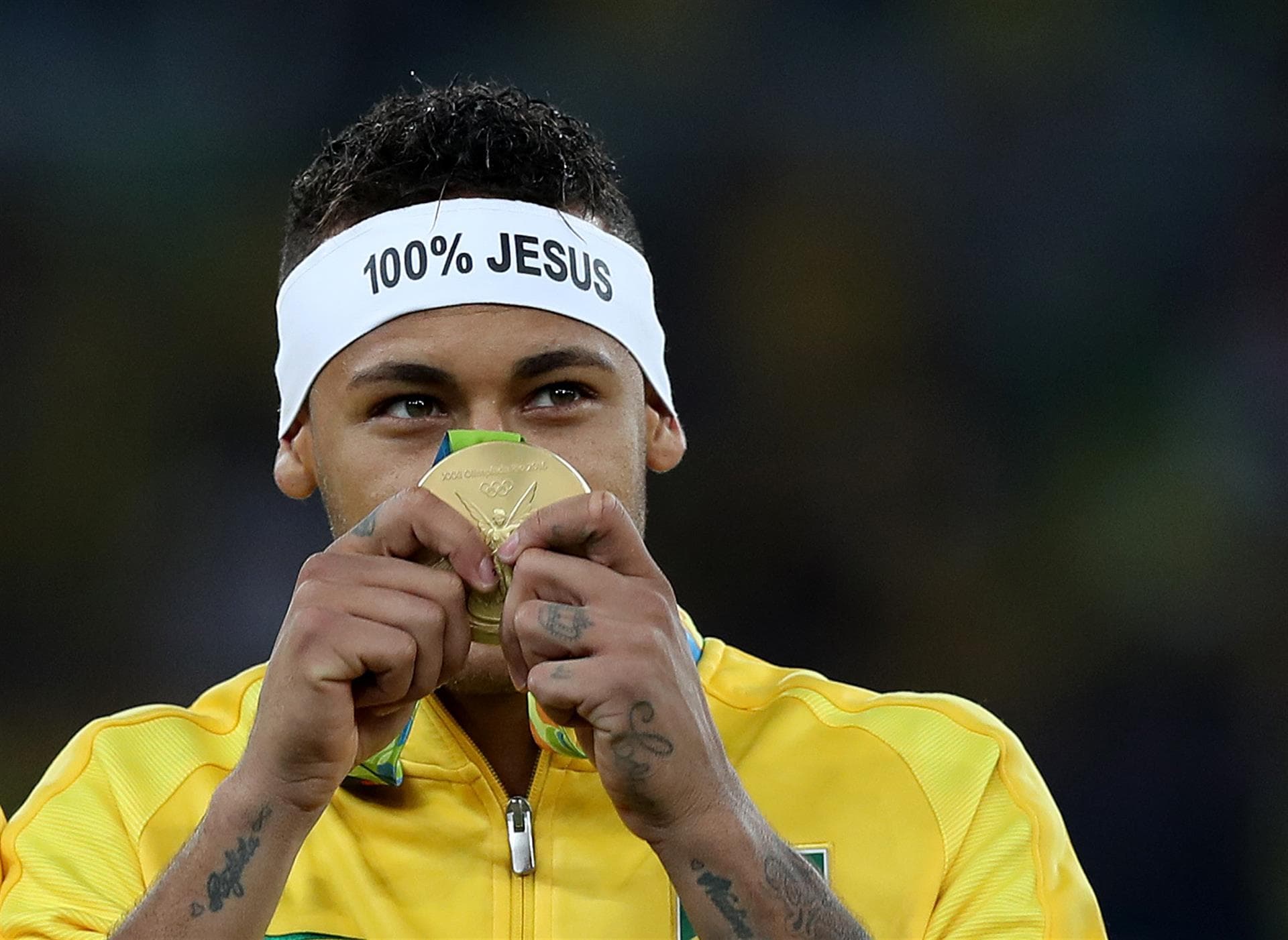 Por que Neymar escolheu o Santos?