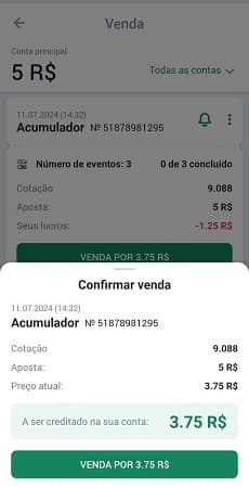 cashout na betwinner