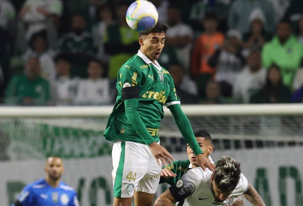 Zagueiro brasileiro entra na lista dos 50 jovens mais talentosos do mundo