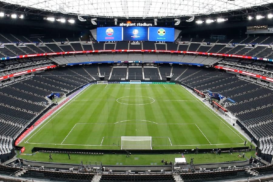 Brasil e Uruguai vivem ‘guerra fria’ por temperatura de estádio