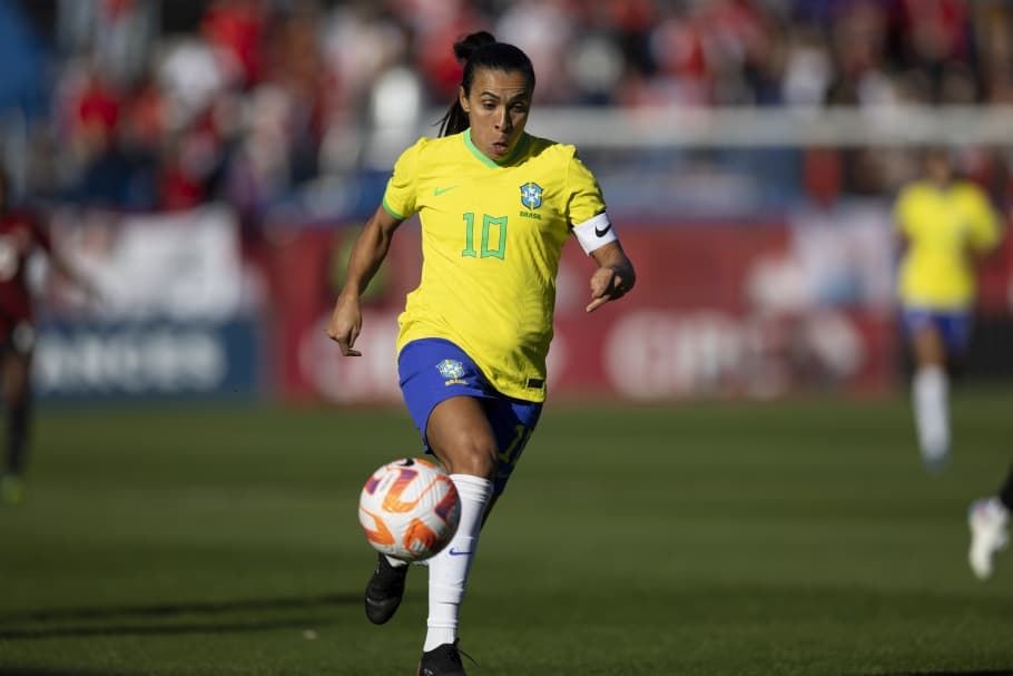 Brasil x Nigéria: onde assistir às Olimpíadas de Paris