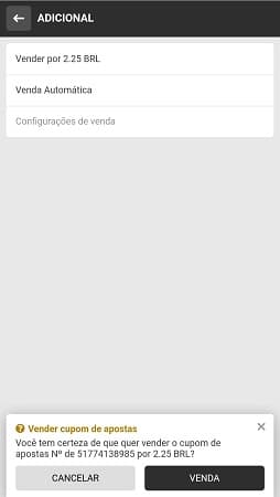 melbet cashout