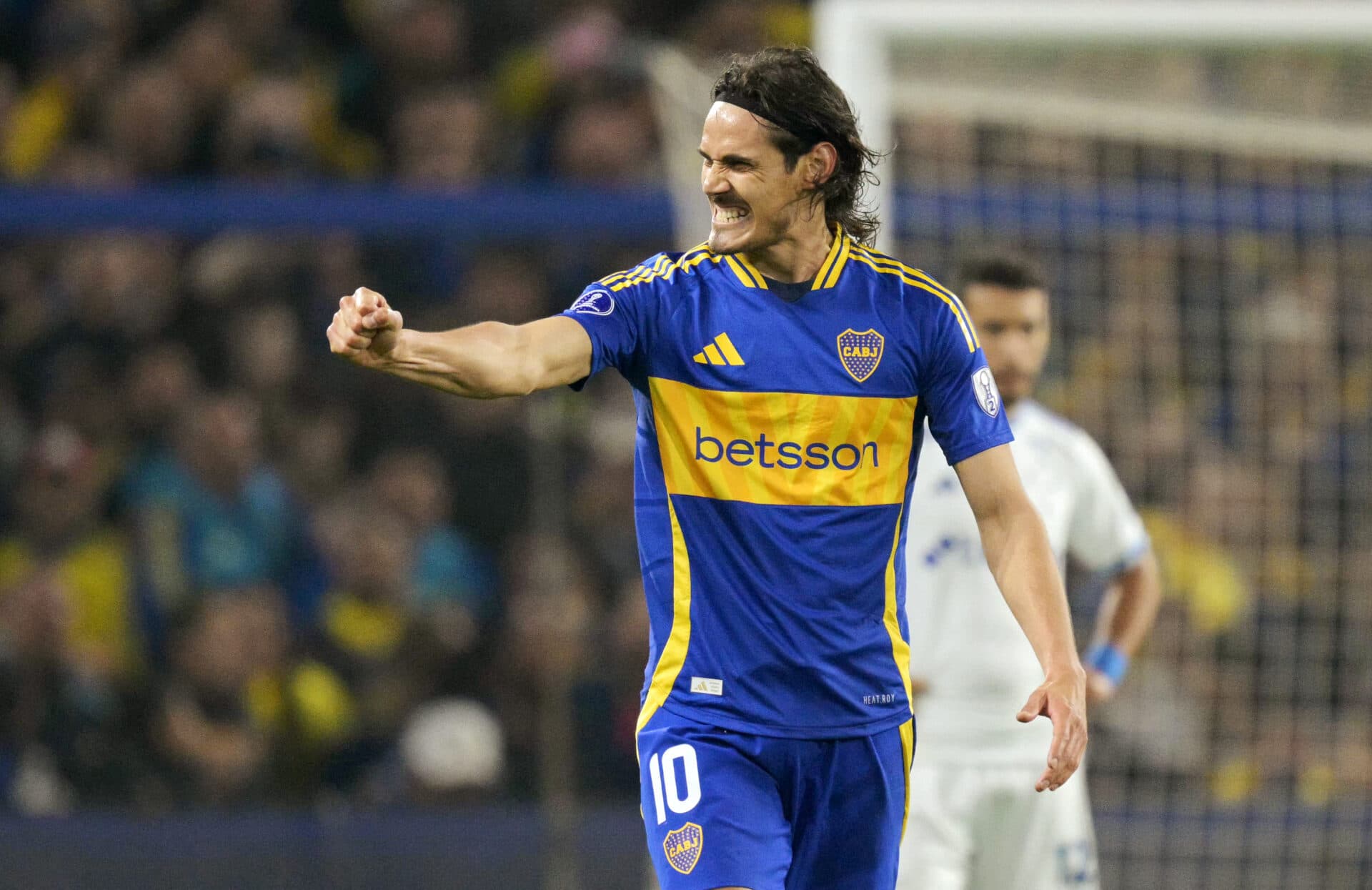 Boca Juniors se garante no Mundial de Clubes de 2025