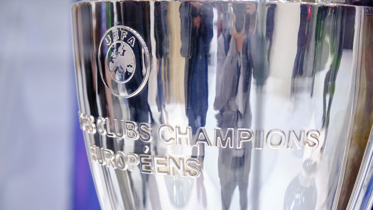 UEFA quer acabar com a prorrogação na Champions League