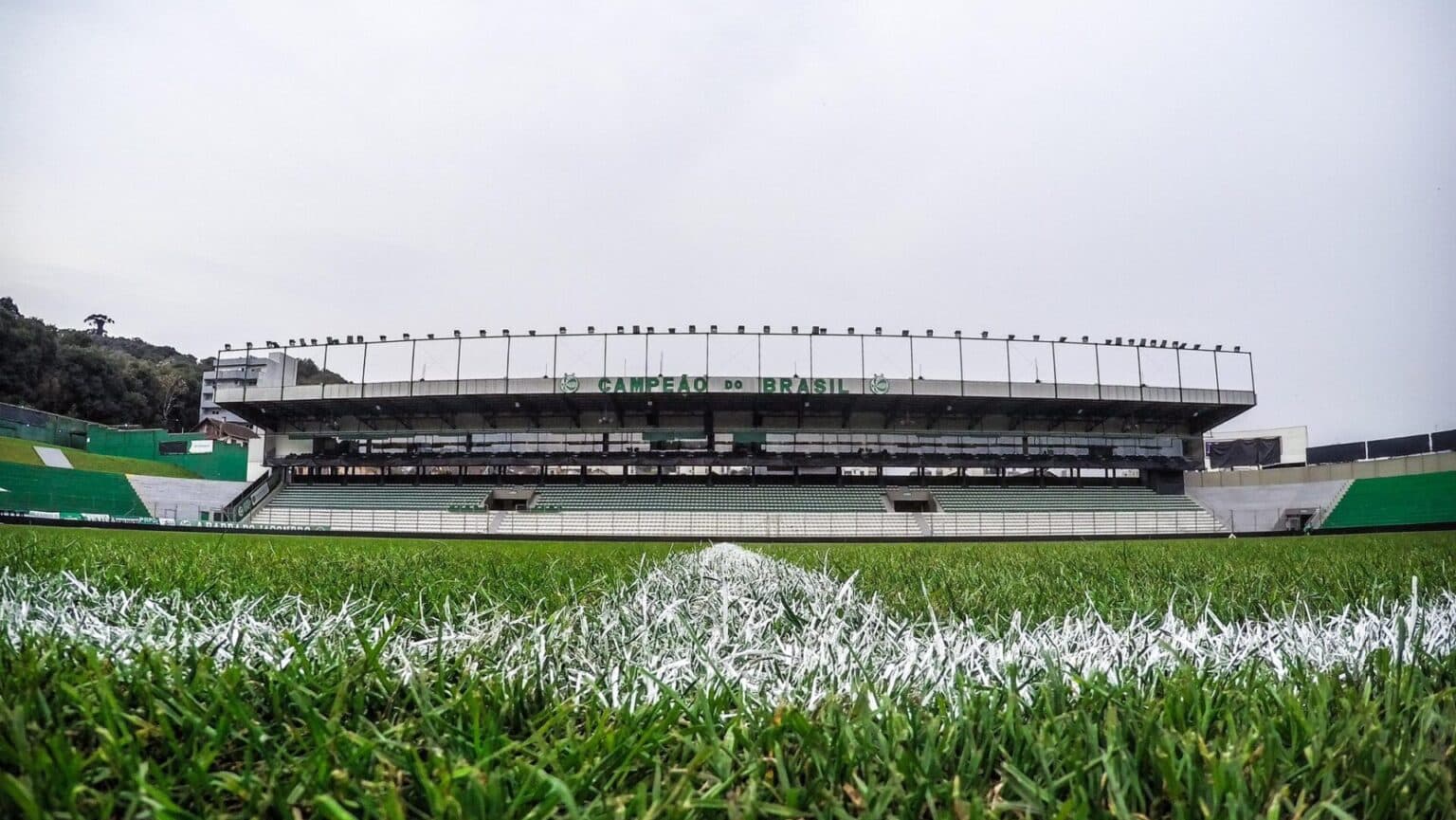 Juventude x São Paulo: como times devem ser escalados