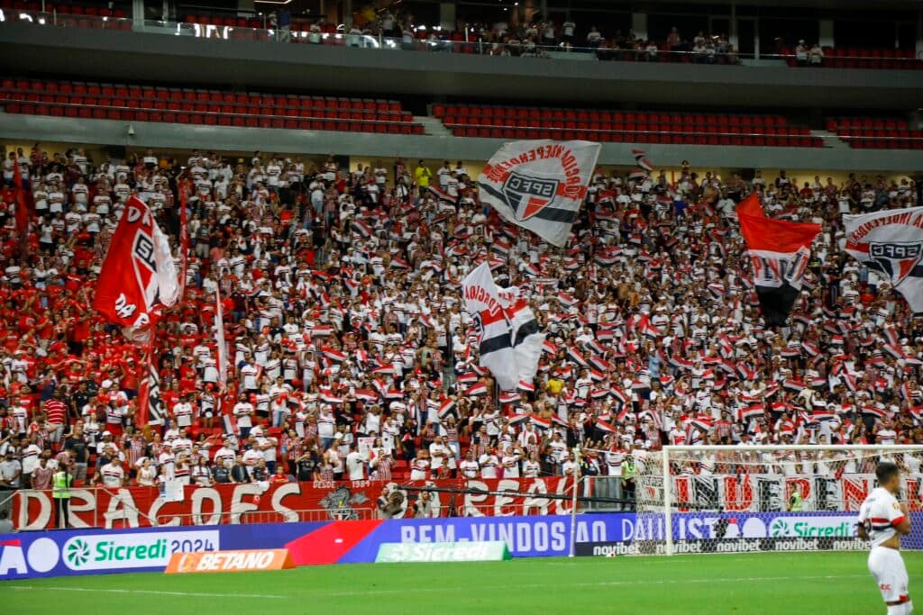 São Paulo define segunda casa para dias de shows