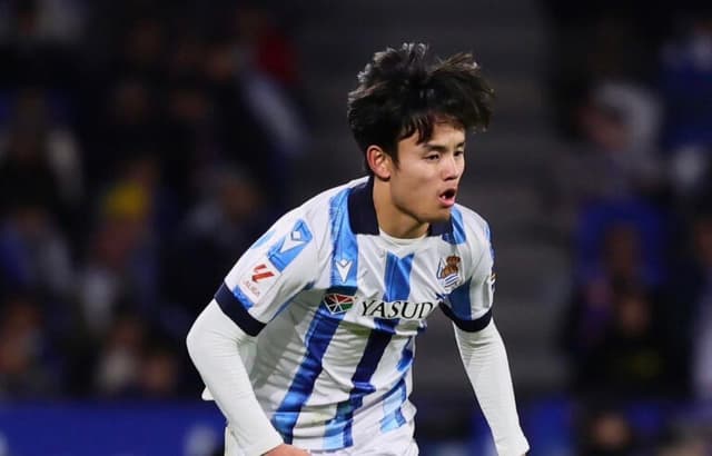 Kubo recusa oferta da Arábia Saudita: ‘É só dinheiro’