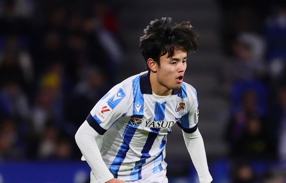 Alavés x Real Sociedad: onde assistir, horário e escalações na La Liga