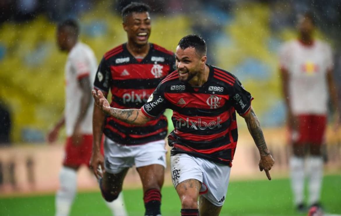 Como Michael pode mudar o Flamengo em 2024