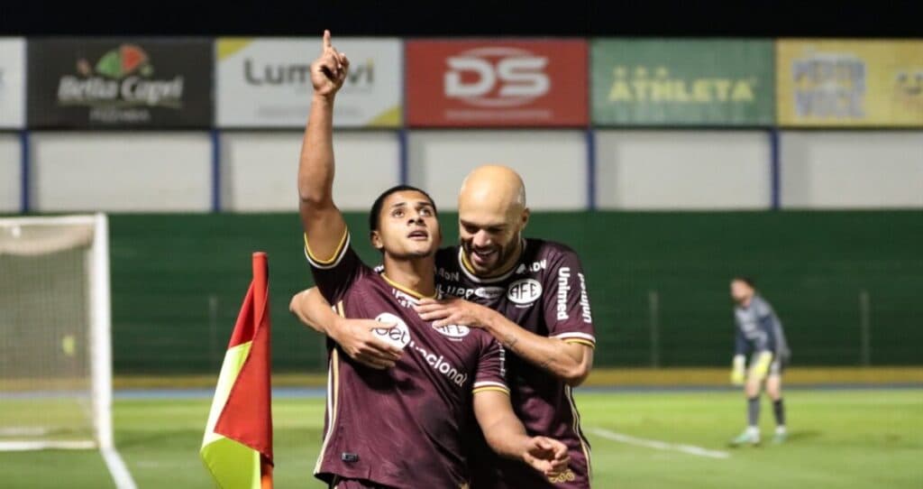 Cruzeiro já negociou 8 jogadores da base no ano