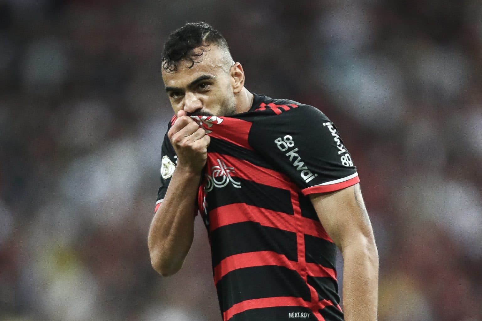 Rennes, da França, vai aumentar proposta por Fabrício Bruno