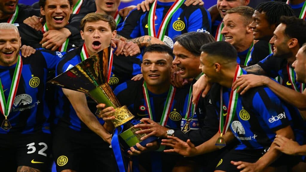 Curiosidade: você sabe como surgiu a Inter de Milão?