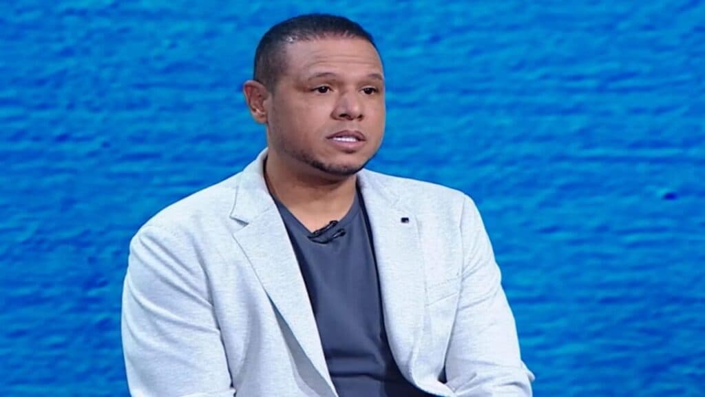 Luis Fabiano fala sobre o Flamengo e afirma: “Flamengo não assusta”