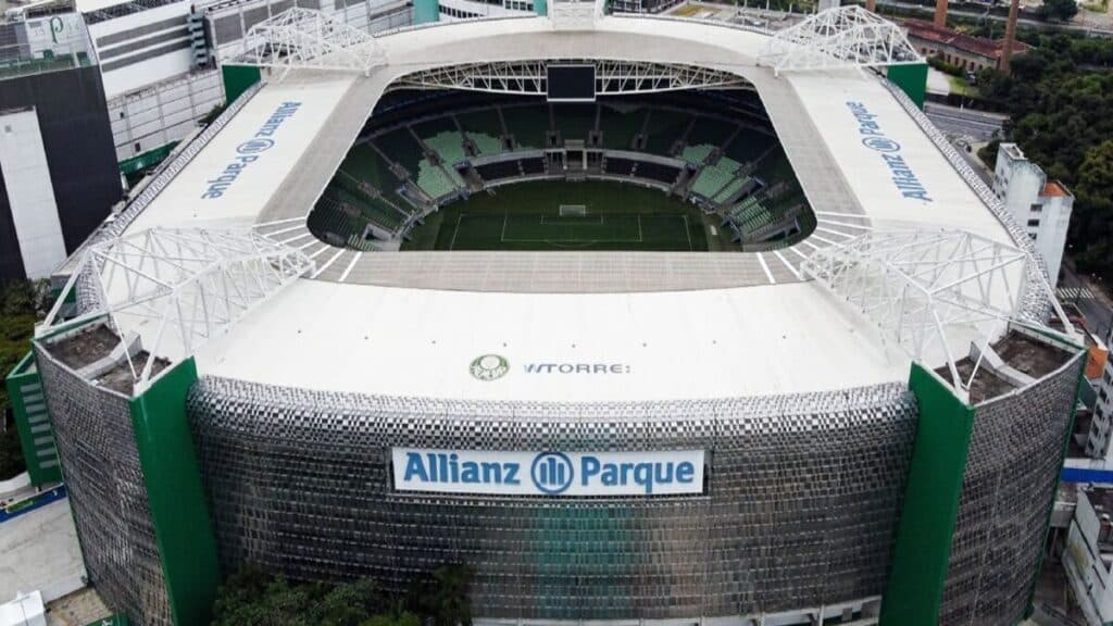 Palmeiras x Botafogo contará com grande reforço policial