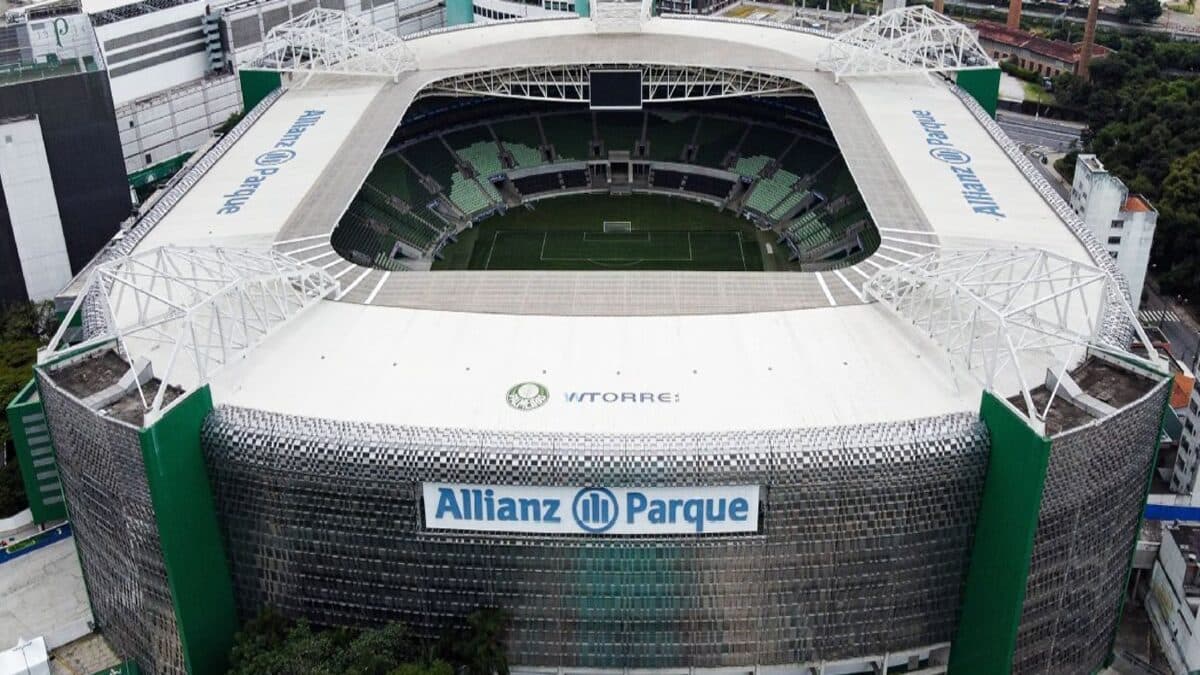 Palmeiras x Botafogo contará com grande reforço policial