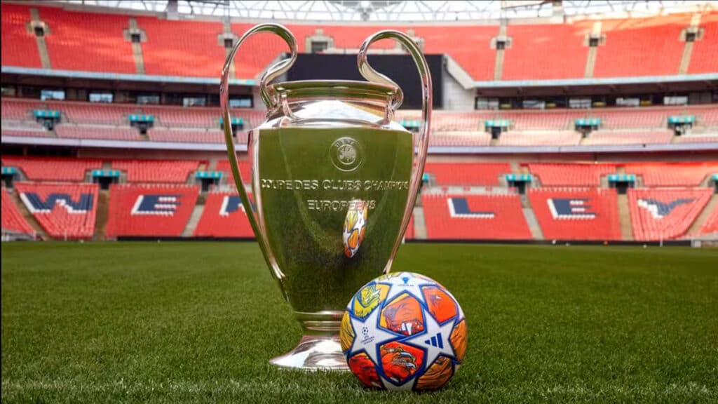O que é o coeficiente da Uefa e como ele impacta na nova Champions