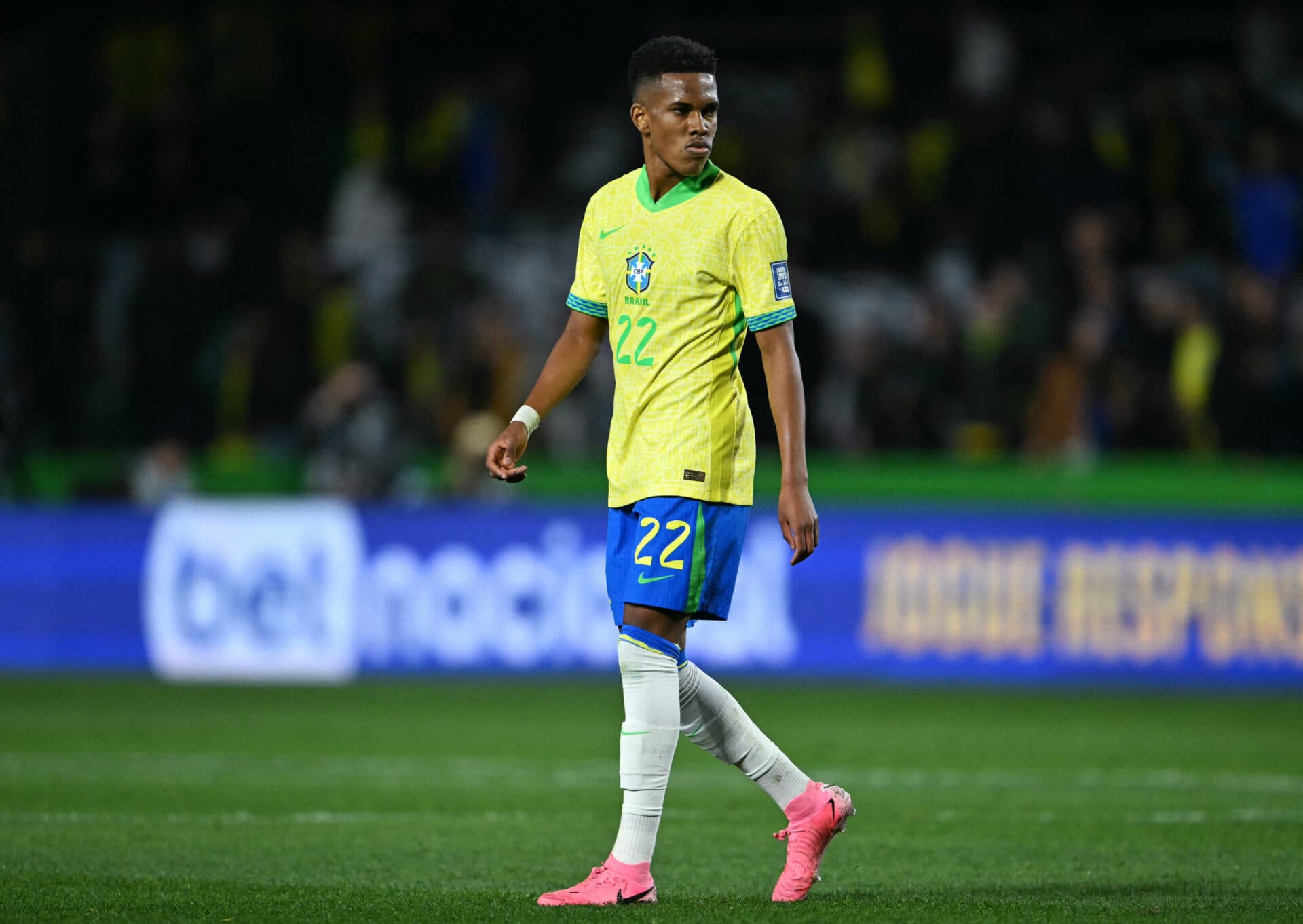 Quais clubes podem ser prejudicados com convocação da seleção