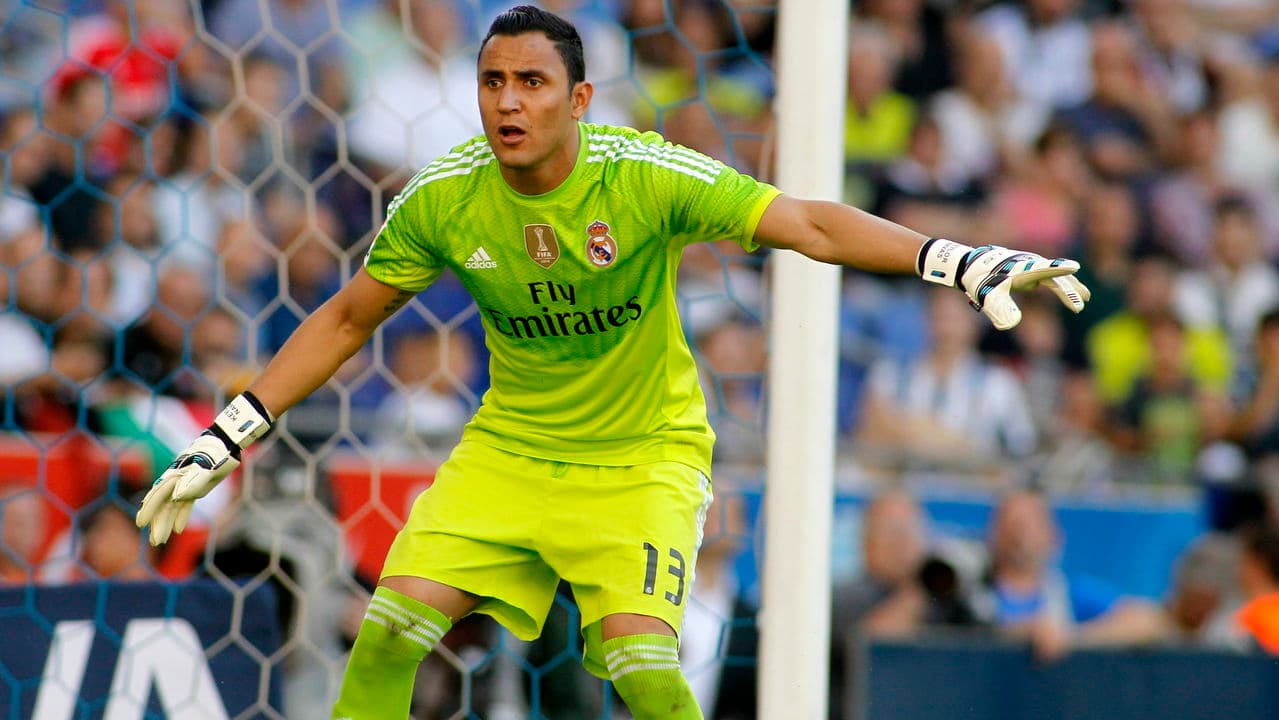 Empresário de Kaylor Navas abre o jogo sobre negociações com o Grêmio