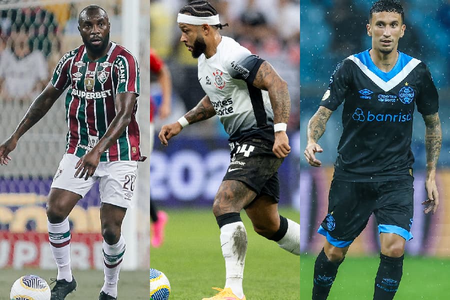 Rebaixamento: probabilidade e próximos jogos dos ameaçados