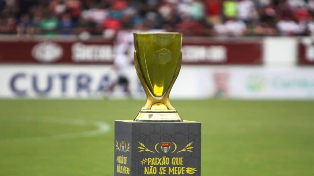 Copa Paulista tem quartas de final definidas; Veja os times e mais