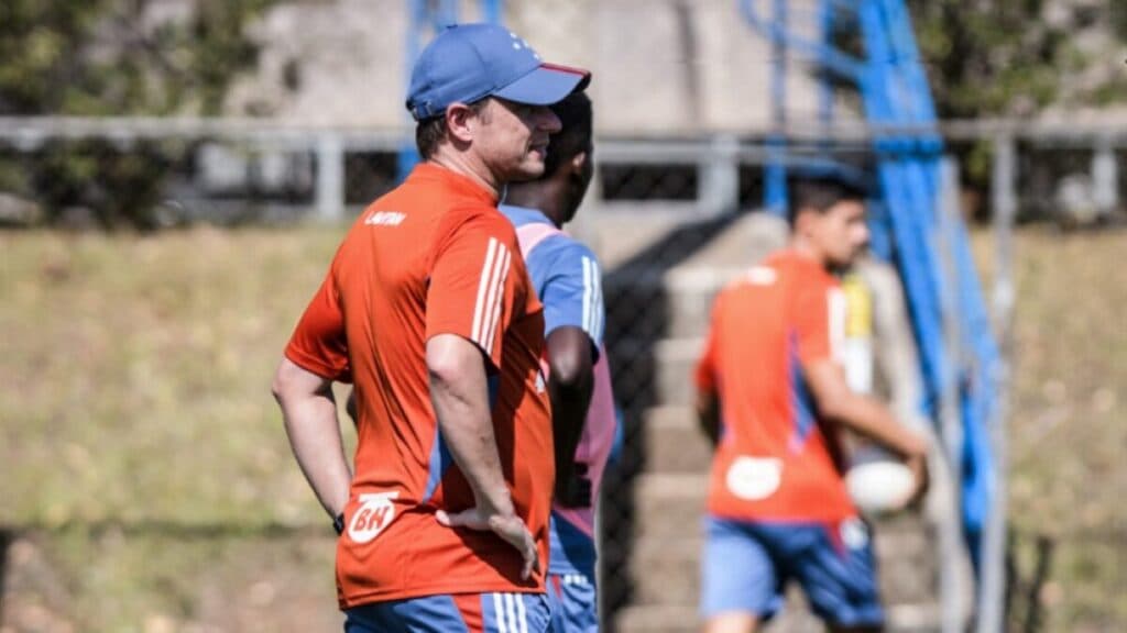 Semanas “livres” podem ajudar Cruzeiro na recuperação de lesões