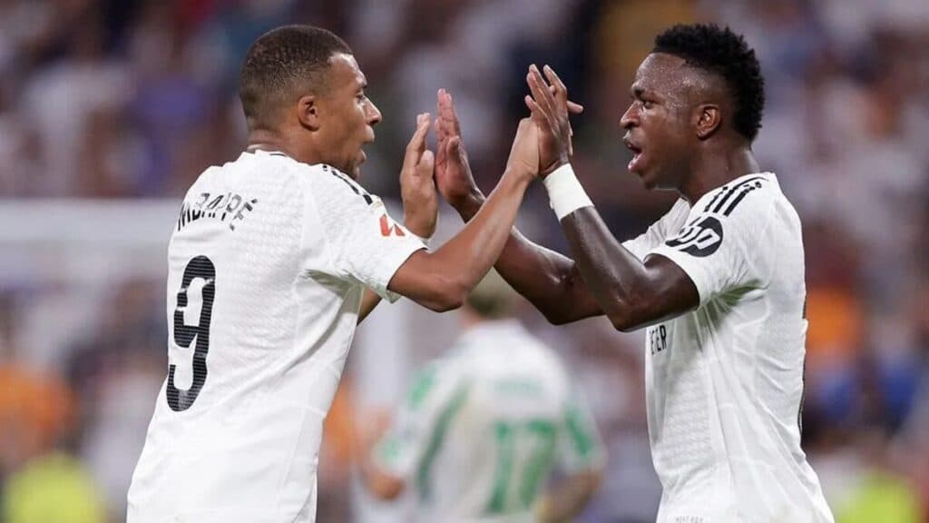 Afinal, quem é o batedor de pênalti do Real Madrid?
