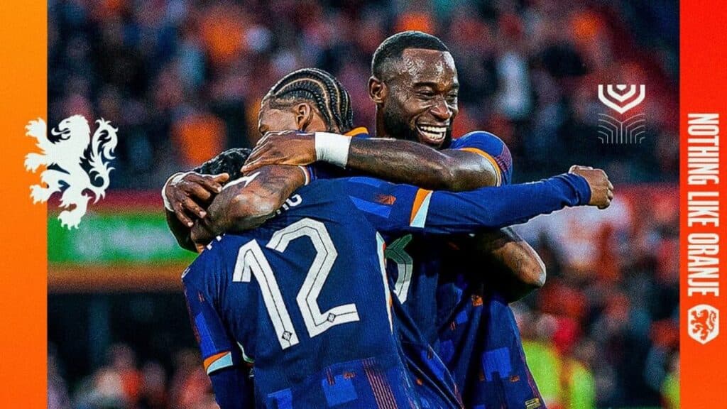 Holanda x Alemanha; Horários e onde assistir os jogos de hoje