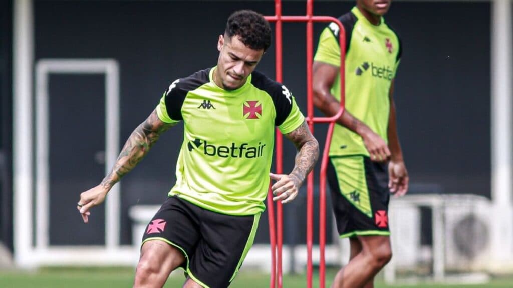 Athletico-PR x Vasco: Horários e onde assistir os jogos de hoje