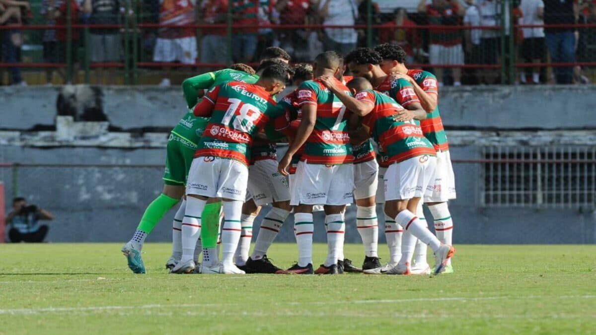 Copa Paulista tem as semifinais definidas; Confira quem passou