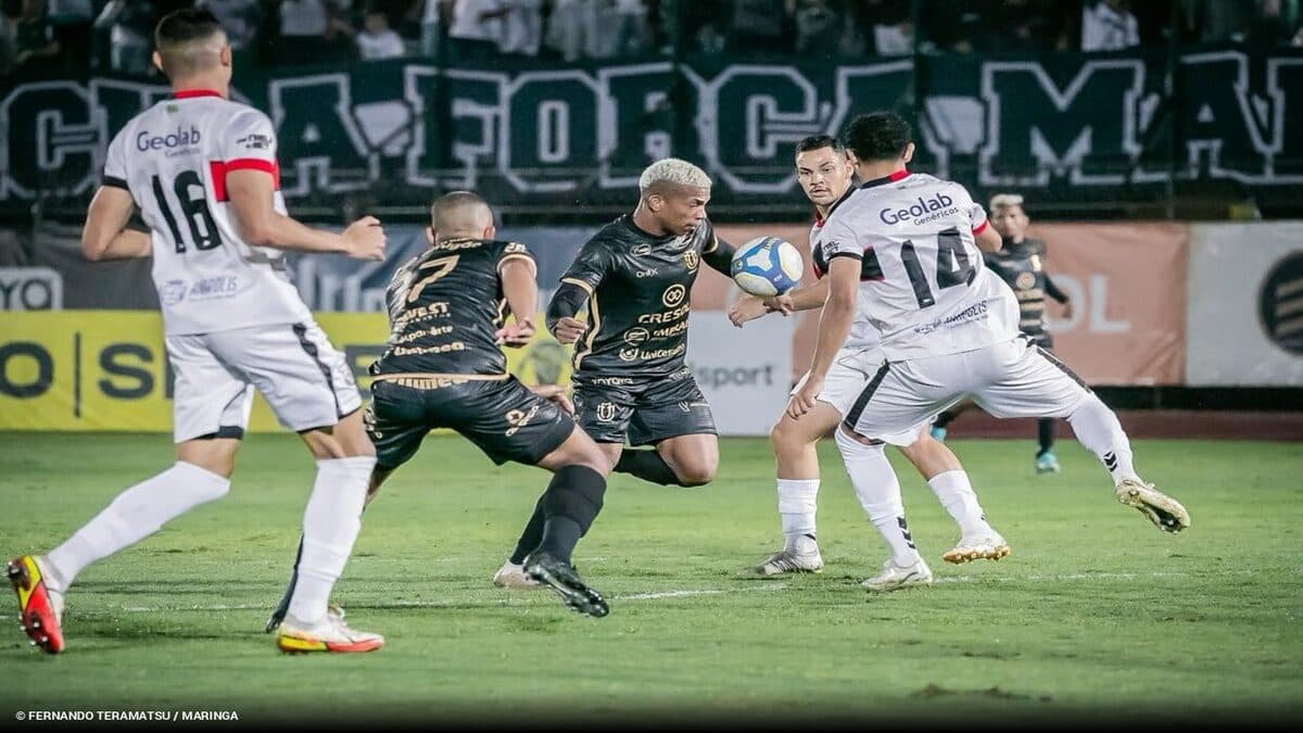 Série D já tem seus finalistas: confira como foram as semifinais