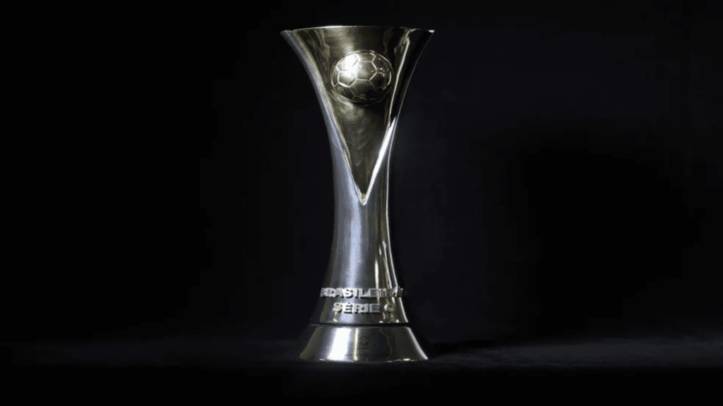 Série C já está chegando nas finais; Confira como estão os grupos
