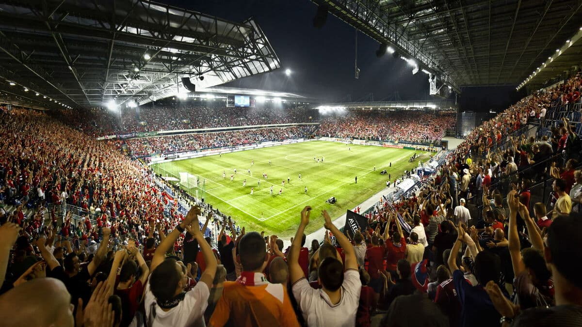 UEFA altera valores de ingressos em suas competições