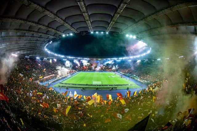 Lazio x Roma e mais: quais são os maiores clássicos da Itália