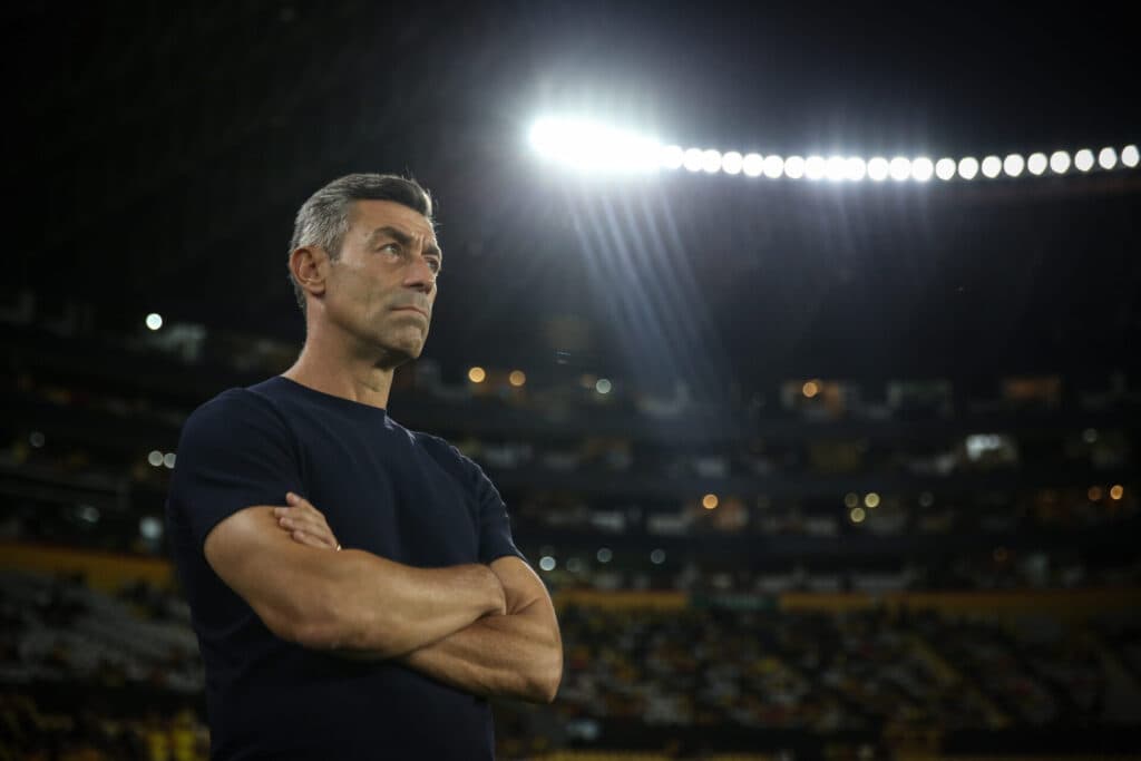 Conheça o estilo de jogo de Pedro Caixinha, novo técnico do Santos