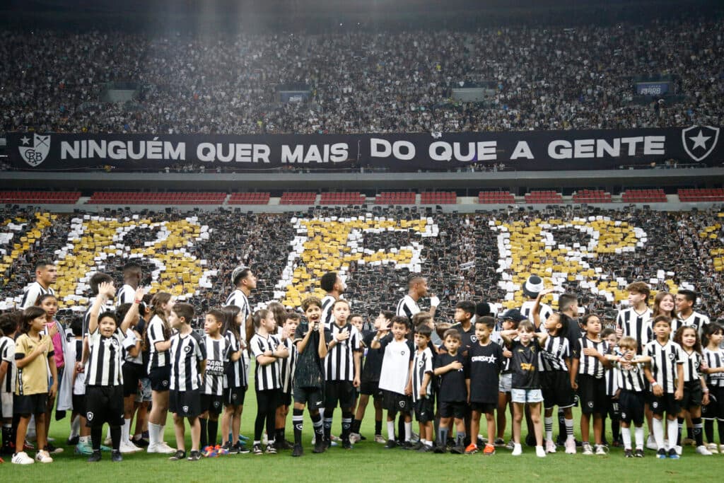 Brasileirão é o 2º campeonato mais imprevisível do mundo; veja lista